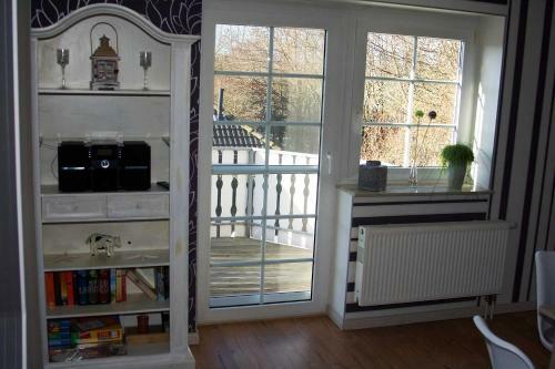 Apartamento Alles, Au�er Gew�hnlich