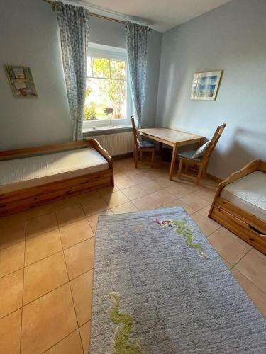 Apartamento Ferienwohnung-ostseehuus-apartment-i-steinbergkirche