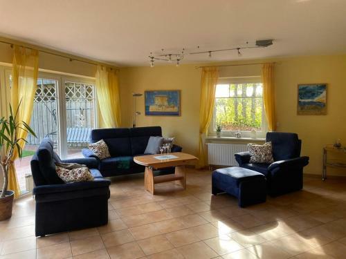 Ostseehuus Apartment I