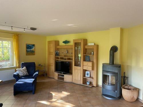 Ostseehuus Apartment I
