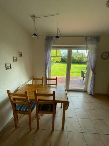 Ostseehuus Apartment I