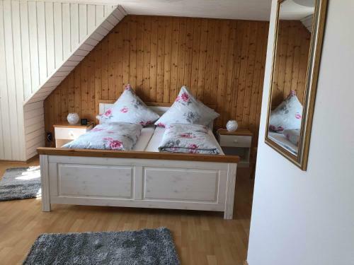 Apartamento Ferienwohnung Johann
