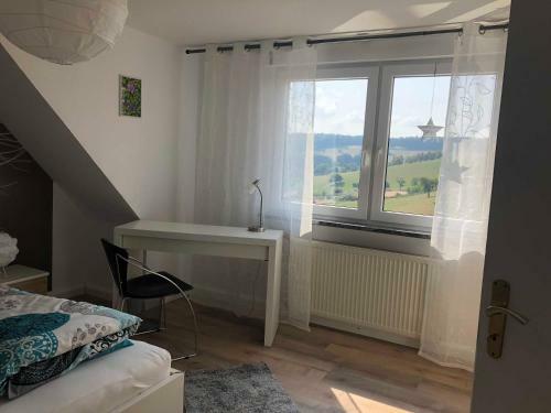 Apartamento Ferienwohnung Johann