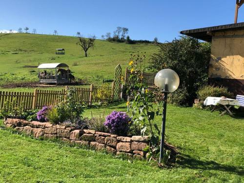 Apartamento Ferienwohnung Johann