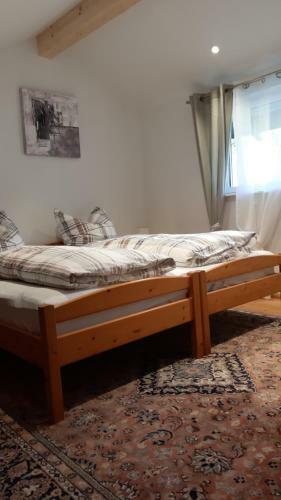 Apartamento Traumhafte Ferienwohnung Mit Pool