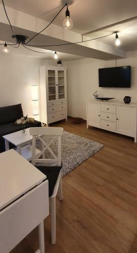 Apartamento Am Borgwallsee 2