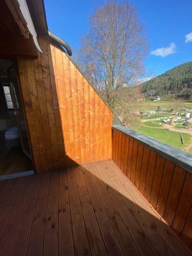 Bed & Breakfast Gasthaus R�ssle