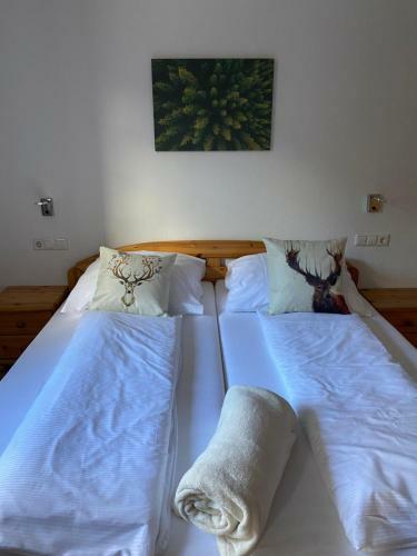 Bed & Breakfast Gasthaus R�ssle