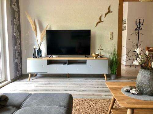 Apartamento Heimatliebe Fewo Bei Stralsund