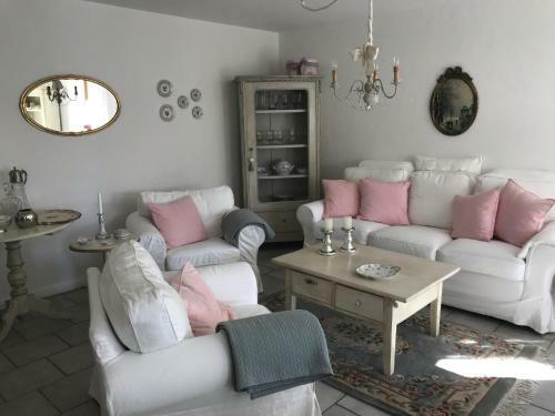 Apartamento Ferienwohnung Lau