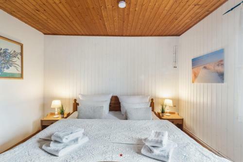 Apartamento Dornr�schen 2