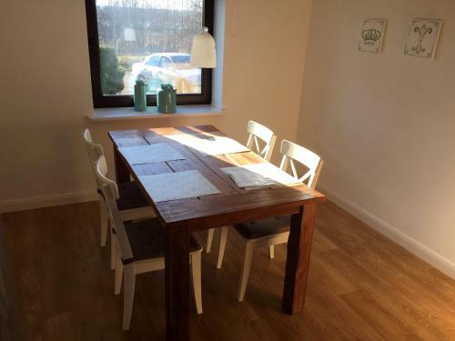 Apartamento Landhaus Habernis