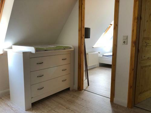 Apartamento Landhaus Habernis