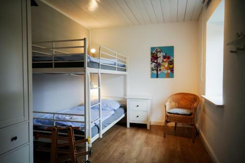 Apartamento Landhaus Habernis