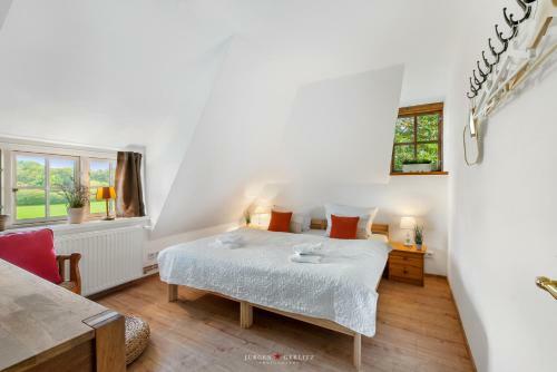 Apartamento Dornr�schen 1