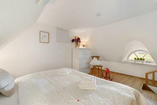Apartamento Dornr�schen 1
