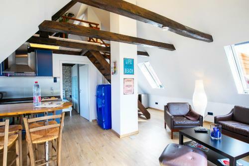 Bl�tenzauber Apartment No 8