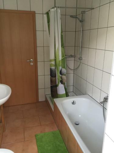 Apartamento Ferienwohnung Heinerland