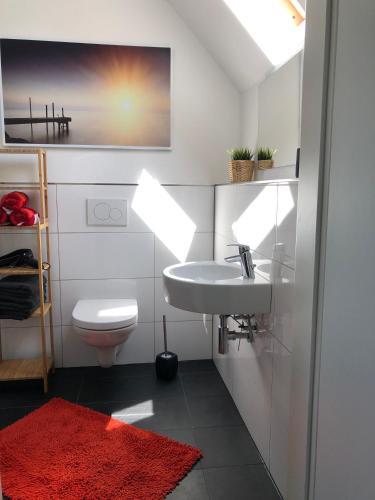 Apartamento Ferienwohnung Kohls