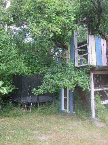 Apartamento Ferienwohnung Pusteblume