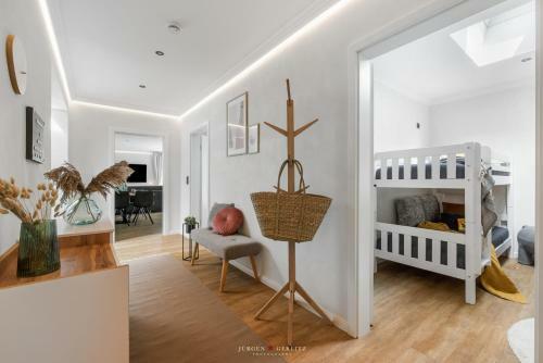 Apartamento Ferienwohnung Bali