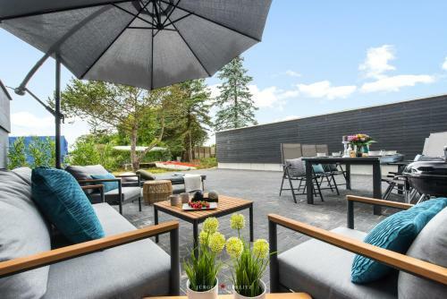 Apartamento Ferienwohnung Bali