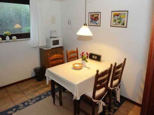 Apartamento La Casa Ferienwohnung Seeigel