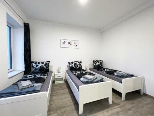 Apartamento Hochwertige Studios F�r Monteure I Home2share