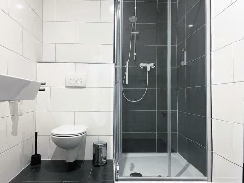 Apartamento Hochwertige Studios F�r Monteure I Home2share
