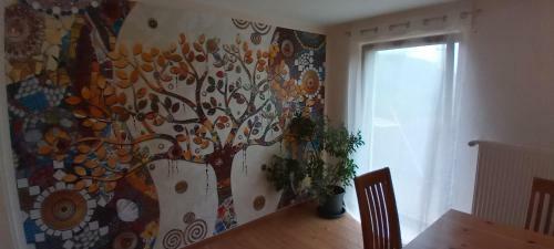 Apartamento Ferienwohnung Amelie