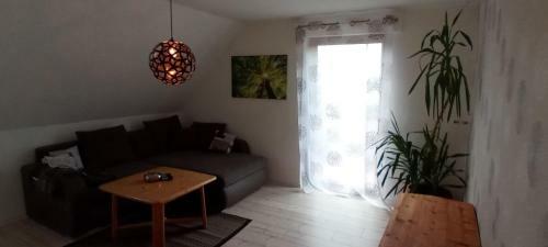 Apartamento Ferienwohnung Amelie