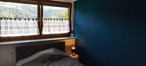 Apartamento Ferienwohnung Amelie