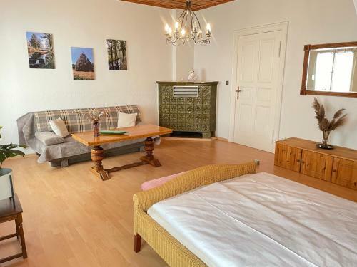 Apartamento Ferienwohnung Michal