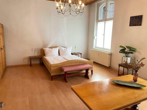 Apartamento Ferienwohnung Michal