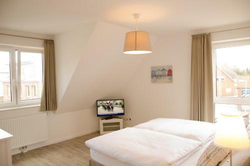 Apartamento Hus Achterliek