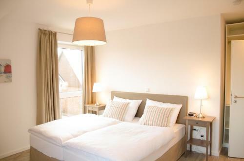 Apartamento Hus Achterliek