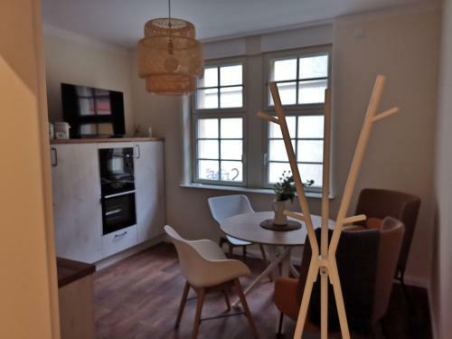 Apartamento Fewo Am Jacobikirchhof