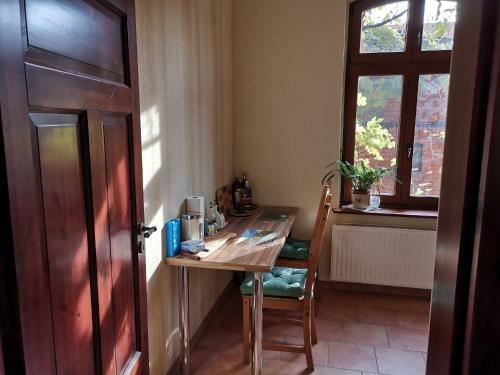Apartamento Fewo Stendal