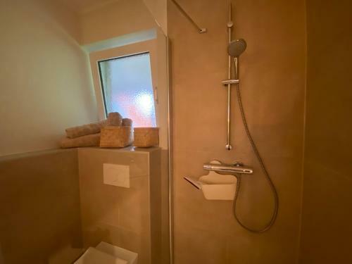 Apartamento Ferienappartements Bergen