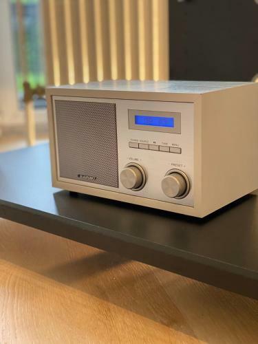 Apartamento Ferienappartements Bergen