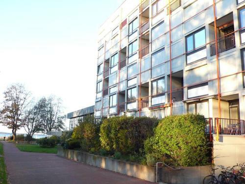Apartamento Ferienwohnung Resit 3