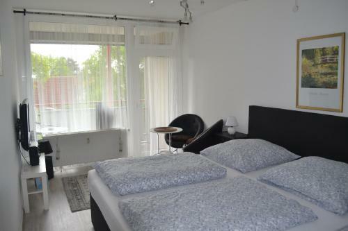 Apartamento Ferienwohnung Resit 3