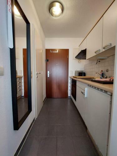 Apartamento Ferienwohnung Resit 3