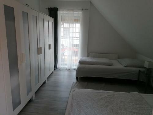 Apartamento Ferienwohnung Resit 2