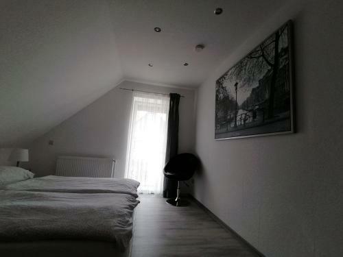 Apartamento Ferienwohnung Resit 2