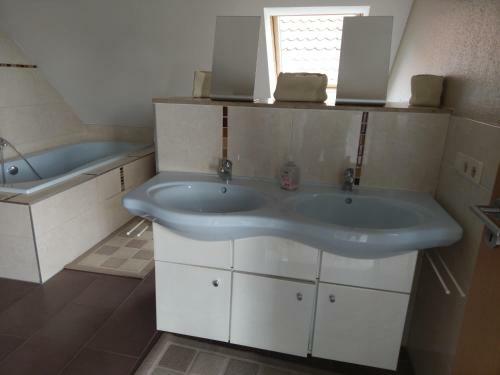 Apartamento Ferienwohnung Resit 2
