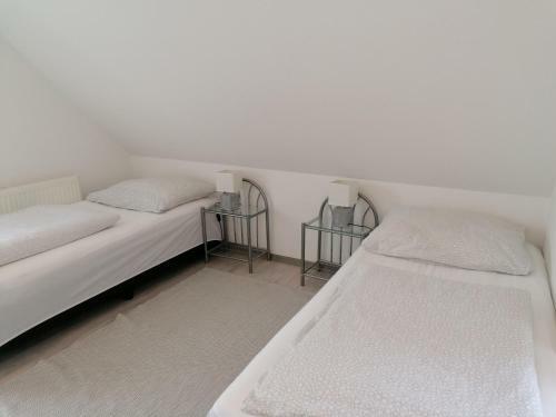 Apartamento Ferienwohnung Resit 2