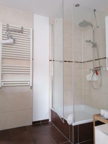 Apartamento Ferienwohnung Resit 2