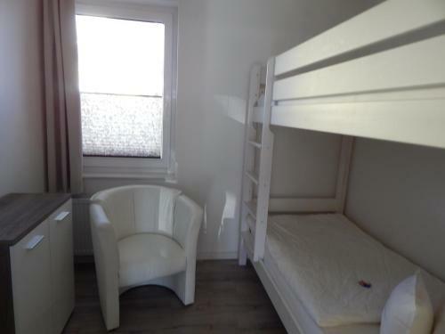 Apartamento Tiwu - Ferienwohnungen