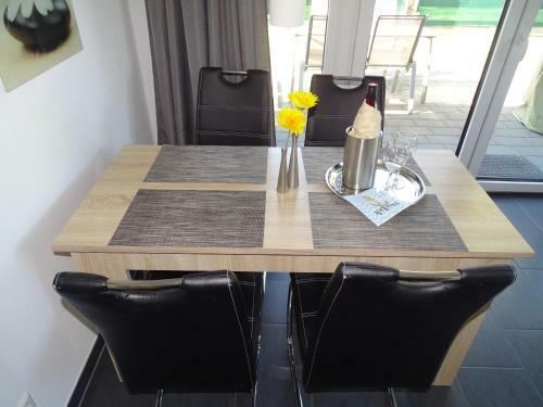 Apartamento Tiwu - Ferienwohnungen